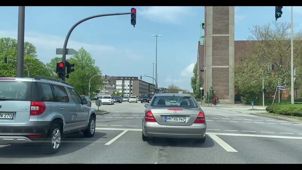 Berliner platz, Jenfeld Zentrum, Wandsbek Markt, Hamburg Zentrum und Altona, Please subscribe