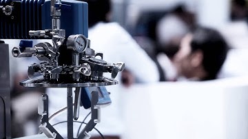 ACHEMA 2012 - Run auf IKA