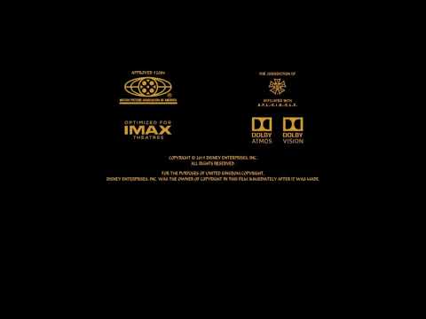 closing to Disney Aladdin 2019 airing on infotv