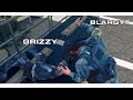 COD Warzone but I BULLY GRIZZY