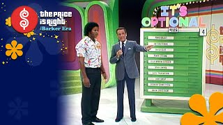 The Price Is Right  Episode 12682 Pt 3  Contestant Wins Two New Cars Playing Its Optional