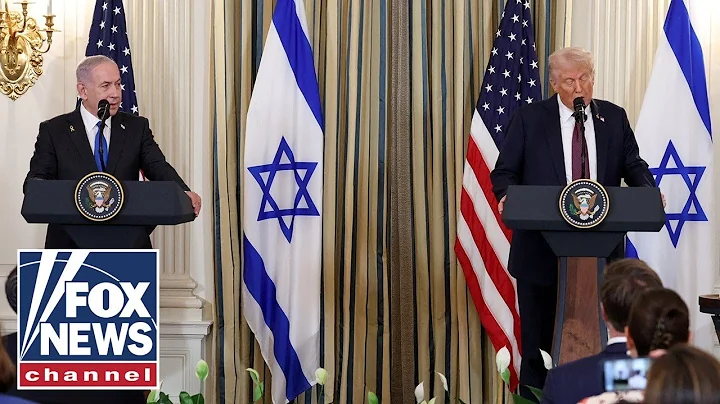 Trump, Netanyahu set stage for historic Gaza peace deal