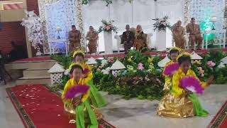 Download Lagu TARI SOYONG TRADISIONAL MP3 Download Lagu TARI SOYONG TRADISIONAL MP3