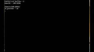 Joining Ubuntu to Active Directory Part 5