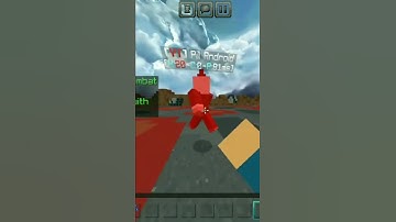 comboing Pil Android on split controls 😎