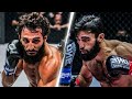 Kick boxing masterclass marat grigorian vs chingiz allazov   full fight one fight night 13