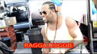 Ragga Ruggie - Greatest Of All Time( TimeSpace Riddim )dancehall january 2016