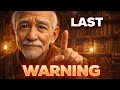 The Monk's Last Warning | Never Keep a Cat 🐾 | A Life-Changing Lesson