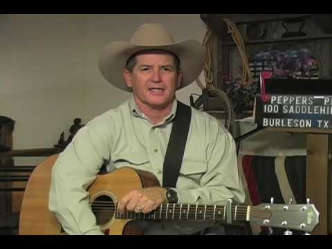 Jimmy Pate / On Country Church TV