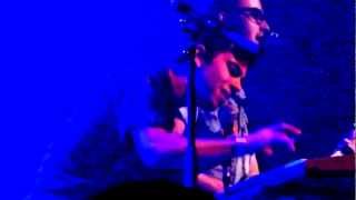 Electric Guest | American Daydream Live
