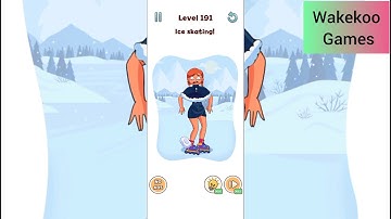 Rainbow DOP Levels 191-192-193-194-195