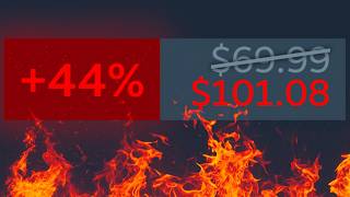 Steam Has a Pricing Problem