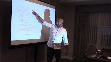Paradigms of Probabilistic Programming