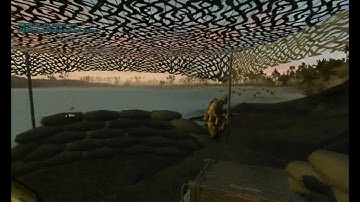 Project Reality 0.917: Operation Barracuda  Part 1 of 9