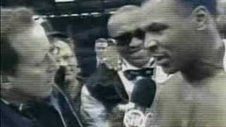 Mike Tyson Beyond The Glory Part 11