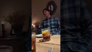 Dinner with local hosts in Argentina