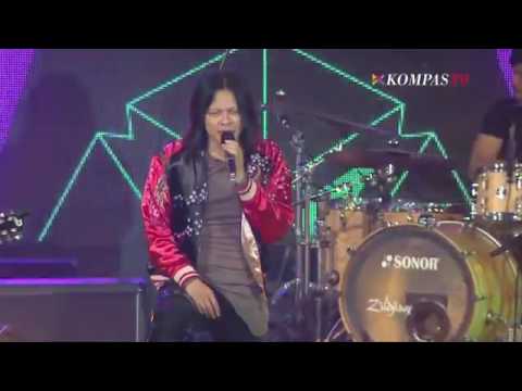 Gigi Janji Jazzy Nite Kompas Tv Youtube