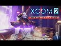 Убийство Психа без Пси щитов Легенда, терминатор - XCOM 2 War of the Сhosen