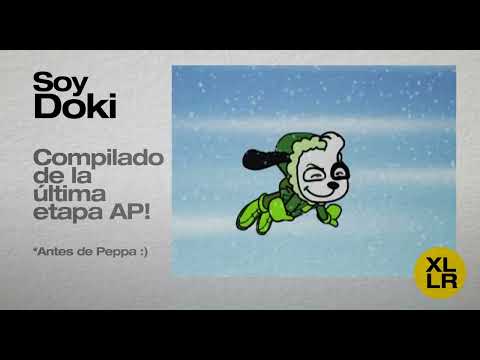 Soy Doki - Compilado AP - Vamos que estamos cerca de 10.000! A que video corresponde cada imagen?