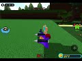 Giving to noobs