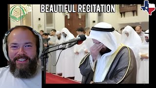 Download Lagu Emotional Recitation (By Mishary Rashid Al Afasy) - Reaction (Surah Hud) (Tilawat Khashiah) MP3