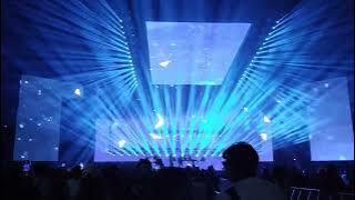 Never Fall - SABAI & BOTCASH [SABAI Live Together Festival 2024]