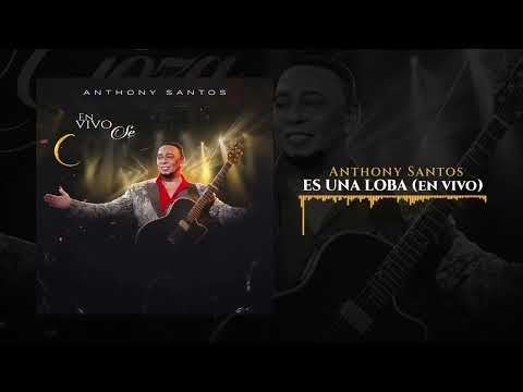 Anthony Santos -