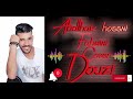 Douzi Fehmini دوزي فهميني Abdlhak Hossni Cover Douzi Fehmini 