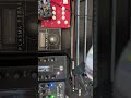 dark ambient session 40 - wavebard, tensor, light pedal, pocket trumpet
