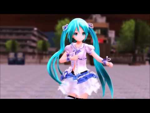 Hatsune Miku_zig zag mmd v.4 sub.español