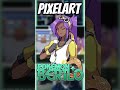 ¡NOVEDADES POKÉMON BERILO 2.5! #pokemon #pixelart  #pokemonfangame