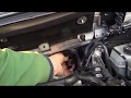 How to removal heater core. Volkswagen Passat B6 and CC heater core replacement
