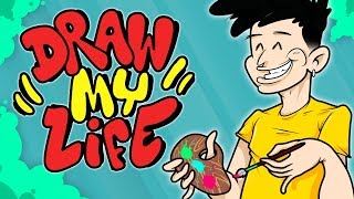 DRAW MY LIFE! - SPECIALE 1.350.000 ISCRITTI