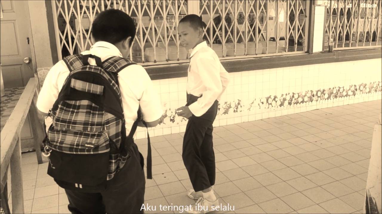 Nasihat - Sk Kg Simunul