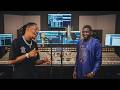 CHEICK TOUNKARE MA CHERIE FEAT ZIKIRI SOURAKATA KONE MA CHERIE IA OFFICIAL REMIX 
