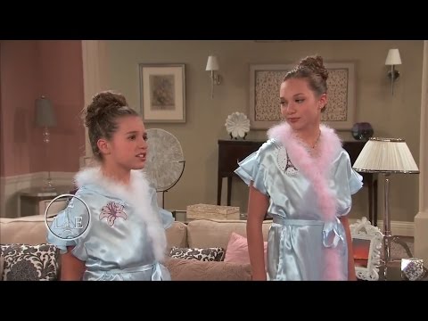 MADDIE & MACKENZIE
