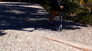 Flat Ground Scooter Edit