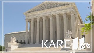 Supreme Court upholds gun ban for domestic violence abusers
