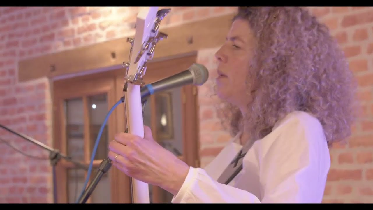 Mauricette /  Where is my mind