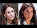 Royal Expert Reveals Why Kate Is Mortified By Meghan