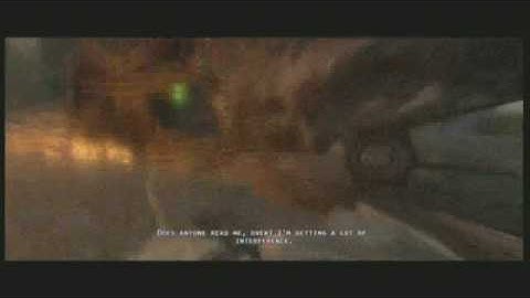 F.E.A.R 2 DEMO first minute of demo. read description