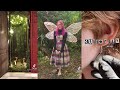 Fairycore diy compilation ｡ ･ ﾟ ﾟ ･ 🍄☁️🐸| Fairy Tok