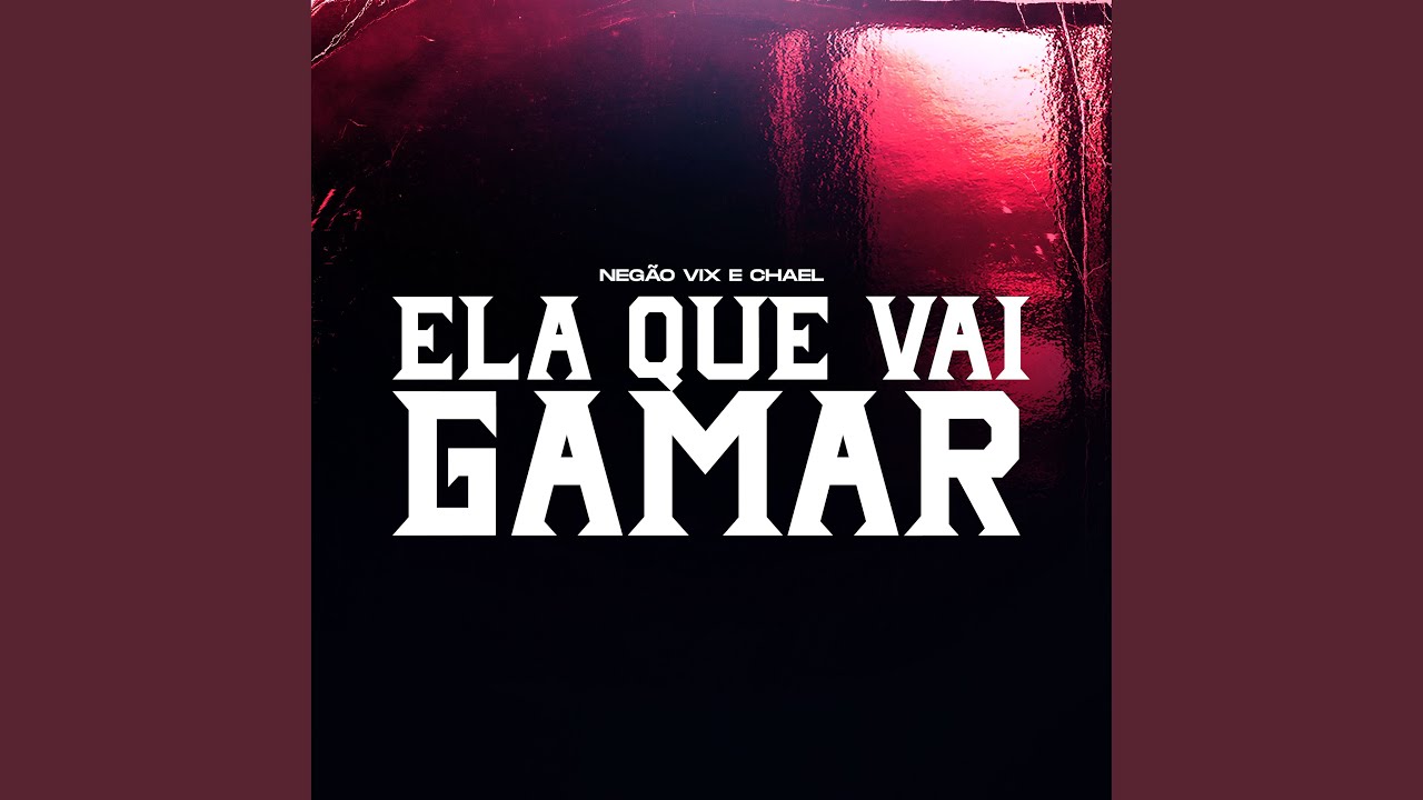 ela-que-vai-gamar-youtube
