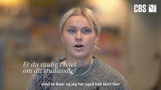 Læs CBS at kende 31. januar eller 23. februar 2024