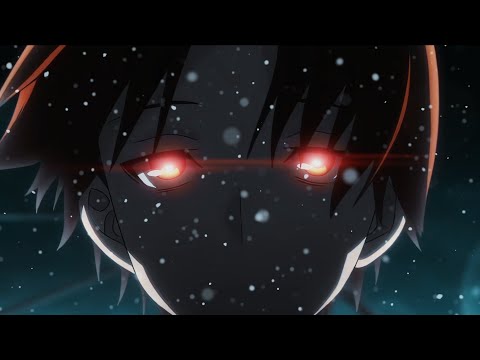 Ayanokoji X Death Note OST AMV Edit 