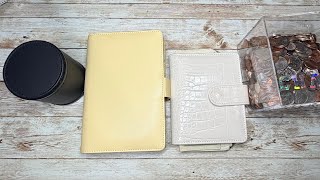 Emptying My Wallet! 💵 My $1 & $5 Cash Savings Challenge
