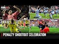 Penalty shootout celebration in every fifa  1995  2024 