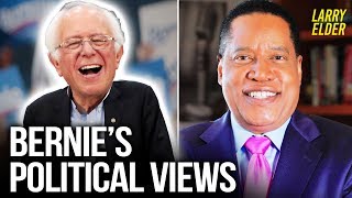 The Truth About Bernie Sanders’ Policies and Promises | Larry Elder