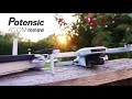 Potensic ATOM Review: A FPV Pilot’s First Camera Drone Experience