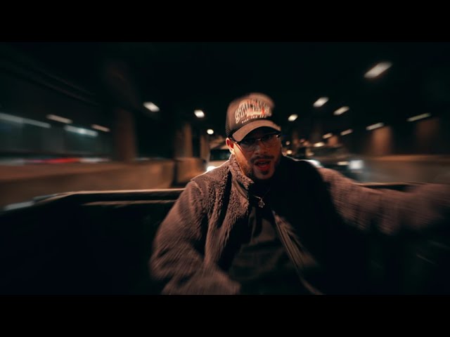 Eddie Yuma - Security Pt 2 (Official Music Video)